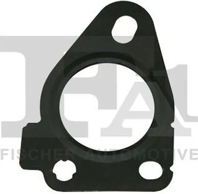 Produktbild von FA1 422-518 Abgaskrümmerdichtung für NISSAN Qashqai / Qashqai +2 I (J10, NJ10) Auspuffkrümmer