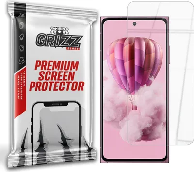 Produktbild von Hybrierglas GrizzGlass HybridGlass für HMD Skyline