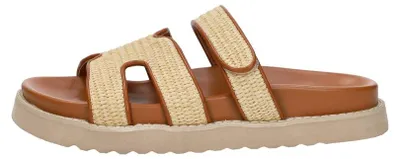 Productafbeelding van SUB55 Open Teen Open Teen - beige - Maat 37