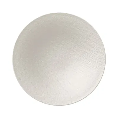 Obrázok produktu pre Villeroy and Boch Manufacture Rock Bowl White ø 29 cm