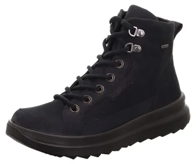 Produktbild von Stiefelette