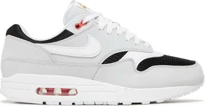 Obrázek produktu pro Pánské tenisky Nike NIKE AIR MAX 1 PRM, velikost:12
