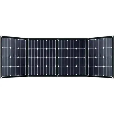 Produktbild von Offgridtec FSP-2 180W Solartasche faltbares Solarmodul