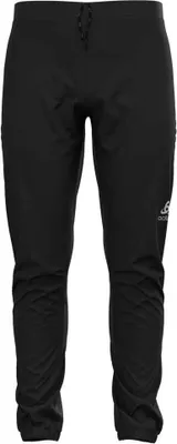 Immagine prodotto di Pantaloni Odlo Brensholmen, colore nero, taglia uomo 3XL, colore nero, taglia 3XL