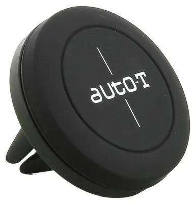 Obrázok produktu pre Auto-T 540330, Mobilný telefón / smartfón, Pasívny držiak, Auto, Čierna