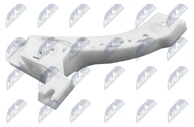 Produktbild von NTY EZC-MZ-020 Stoßstangenhalter Vorne Rechts für MAZDA 3 Stufenheck (BK)