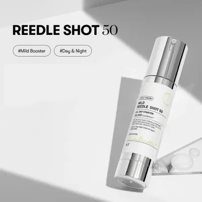 Obrázok produktu pre VT Cosmetics Reedle Shot 50, 50 ml