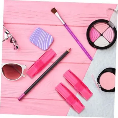 Produktbild von 18 weiche Schwamm-Lockenwickler für Damen zum einfachen und bequemen Haarstyling zu Hause