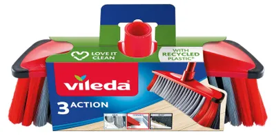 Image de Balai Vileda 3 Action