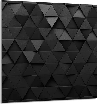 Immagine prodotto di PIATTO IN VETRO PER CUCINA 60x65 Nero