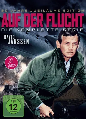 Produktbild von Auf der Flucht