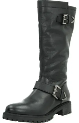 Produktbild von GEOX D HOARA Schwarz