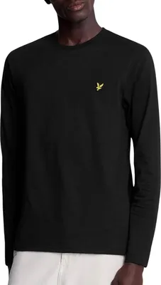 Obrázek produktu pro Pánská košile s dlouhým rukávem Lyle & Scott
