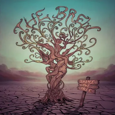 Produktbild von Shake The Tree -   - (Vinyl / Rock (Vinyl))