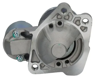 Produktbild von Anlasser Starter 12 V 1 kW 10 Zähne VALEO IAM-Expertise passend für u.a. MAZDA 2