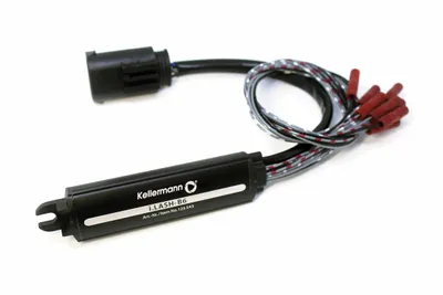 Immagine prodotto di Kellermann i.LASH - Relè lampeggiatore B6 compatibile con BMW Rnine T