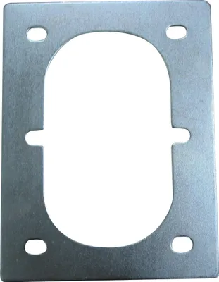 Immagine prodotto di Contropiastra per Hp 25272
