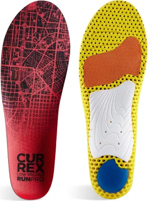 Produktbild von CURREXSOLE CURREX RunPro ROT ROT 39,5