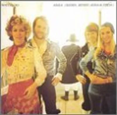 Produktbild von ABBA - Waterloo