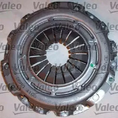 Produktbild von VALEO Kupplungssatz Kupplung für OPEL Astra F CC (T92) 826037