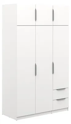 Immagine prodotto di 6 porte GHOST bianco