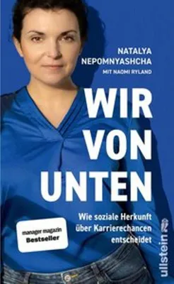 Produktbild von Wir von unten