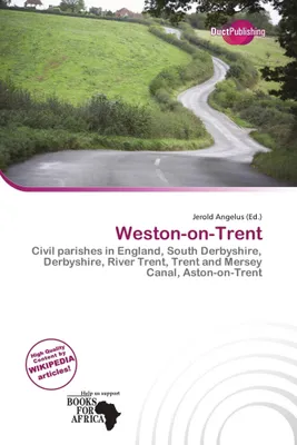 Produktbild von Weston-on-Trent