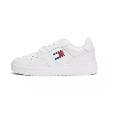 Zdjęcie produktu dla Tommy Jeans Tjw Retro Basket Ess Biały