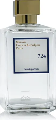 Produktbild von Maison Francis Kurkdjian Maison Francis Kurkdjian 724 Eau De Parfum 200 ml (unisex)