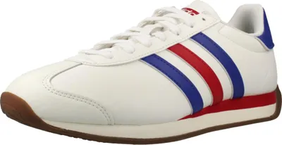 Image de Adidas Runvista Couleur Blanc
