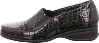 Produktbild von Semler Komfort Slipper Ria Damen 333136393633 Schwarz 37 1/2 EU