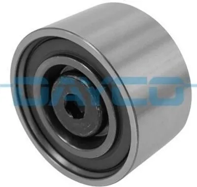 Produktbild von DAYCO ATB2561 Umlenkrolle Zahnriemen für HYUNDAI i30 (FD) i30 CW (FD) GETZ (TB) TUCSON (JM) SANTA FÉ II (CM)