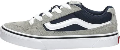 Produktbild von Vans CALDRONE  Sneakers Laag - donkergrijs - Maat 37