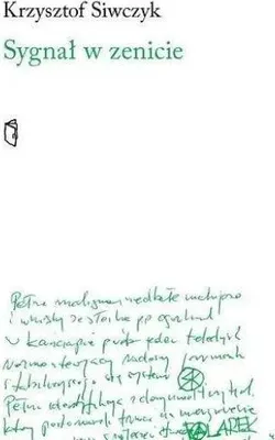 Imagen del producto de Sygnał w zenicie