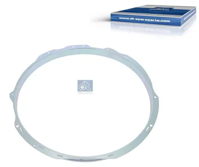 Produktbild von DT Spare Parts Lüfterring 1.11430 für SCANIA P,G,R,T - series