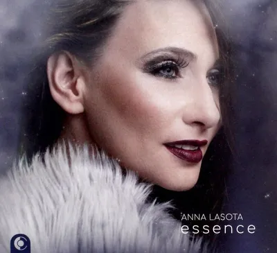 Produktbild von Anna Lasota: Essence