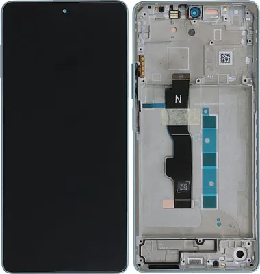 Zdjęcie produktu dla Xiaomi Redmi Note 13 (5G) Display - Blu