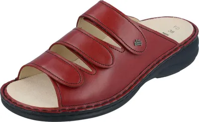Produktbild von FinnComfort Hellas Damen Pantolette in Gr. 38