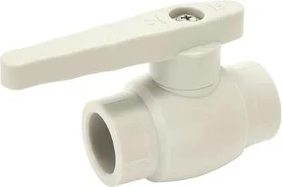 Obrázok produktu pre Pp-R Pn25 Kugelhahn 32 Mm