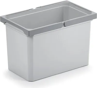 Produktbild von Cox® Systembehälter, hellgrau, 16 Liter