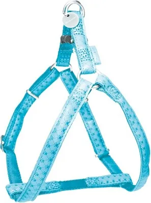 Produktbild von Macleather Tuig Blauw