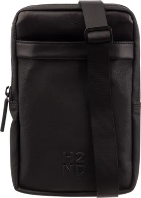 Produktbild von CityLights by Harbour 2nd CL.14275 Crossbody Style CAPRI Umhängetasche ash