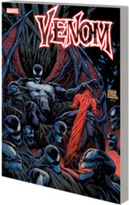 Produktbild von Venom By Donny Cates Vol. 6: King In Black