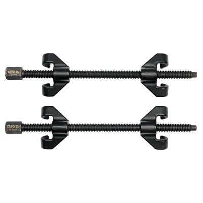 Image de Extracteur de ressort Yato 82x355 /2pcs. 2547