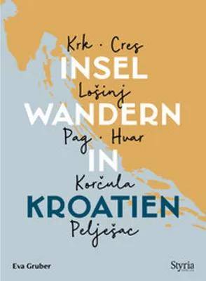 Produktbild von Inselwandern in Kroatien