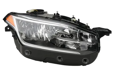 Produktbild von Przednie reflektory halogenowe Johns pasują do Volvo XC90 II 256 09/2014 - H11 H9 prawy 31353140
