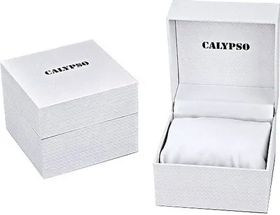 Obrázok produktu pre Calypso - Náramkové hodinky - Pánske - Quartz - K5812/4