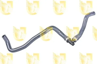 Produktbild von UNIGOM Wärmetauscher-Schlauch S1218 Ausgang für FIAT PANDA (169)