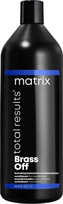 Zdjęcie produktu dla MATRIX | Kuracja do włosów | Neutralizująca żółte odcienie | 1000 ml