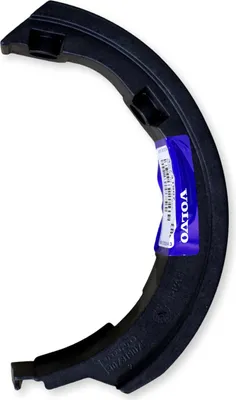 Immagine prodotto di VOLVO S60 S80 V70 XC70 XC90 Coperchio puleggia cinghia di distribuzione OE 30731907